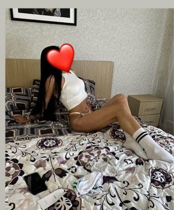 Проститутка Светлана